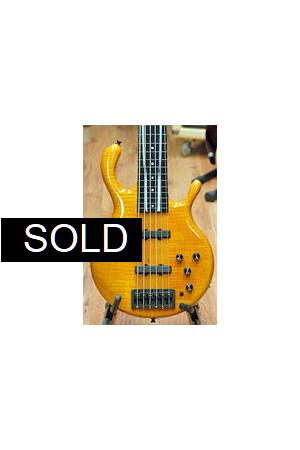 Pedulla Hexabuzz Pedulla Hexabuzz